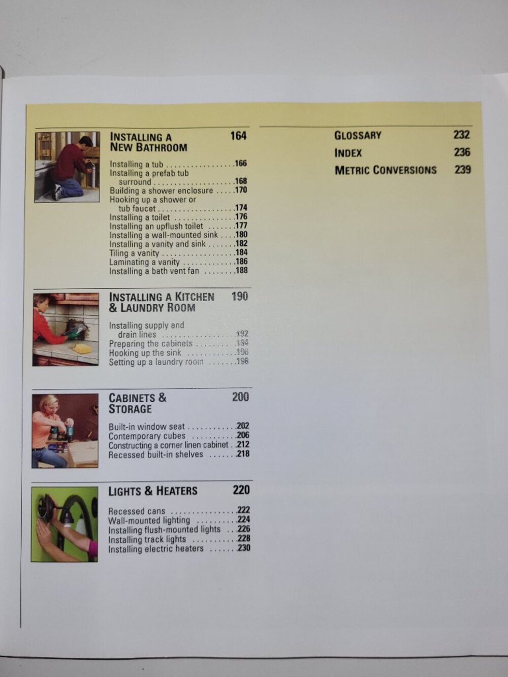 Stanley Complete Basements Guide Book - Picture 6 of 7